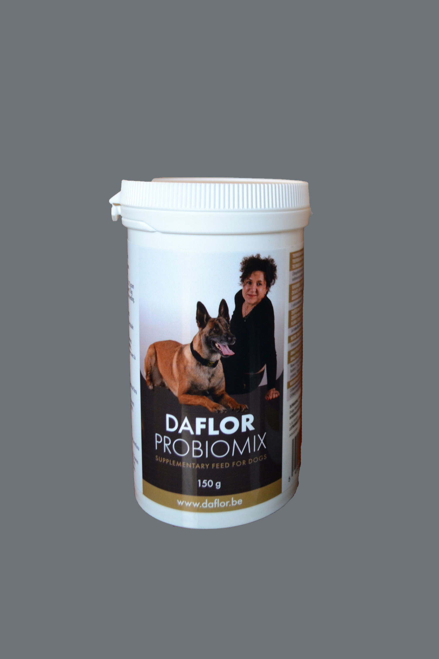Daflor Probiomix - 150 gram